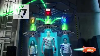 POWER RANGERS BEAST MORPHERS. Season 1 episode 2.