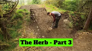 Wales Trail Builds - Episode 4 (The Herb) Part 3