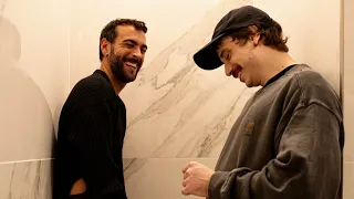 Un'Altra Storia  Marco Mengoni Feat. Franco126