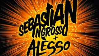 Sebastian Ingrosso & Alesso - Calling (Lose My Mind) (Original Mix).wmv