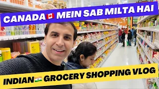 Everything Indian Grocery In Canada | Indian Grocery Shopping | Indian Grocery Stores In Canada