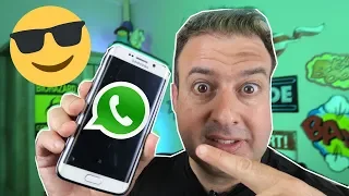 5 really useful WhatsApp tips and features #TechTipTuesday