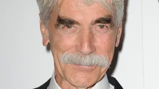 The Untold Truth Of Sam Elliott