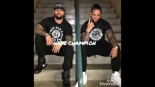 for jey uso