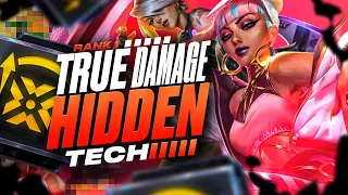 This True Damage Tech Got Me Back to Rank 1 | TFT Patch 14.2