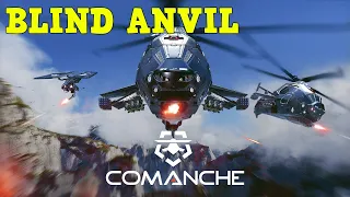 Comanche Walkthrough Part 2 Operation Blind Anvil