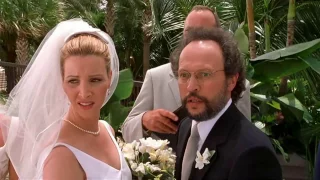 Analyze This (1999) - Ruined Wedding