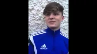 Mc Wardy - 2016 Freestyle