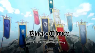 Black Clover | Chapter 1 Full Episode | Garena Studios | 26th December 2023