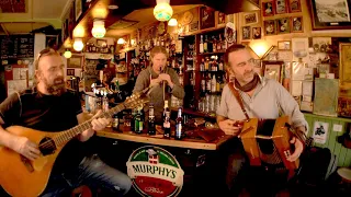 "Tune For A Found Harmonium" - Livestream O'Ceallaigh Irish Pub