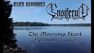 Ensiferum: The Mourning Heart (Harmonica Cover)