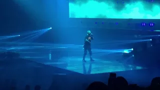 Drake - Hype Live