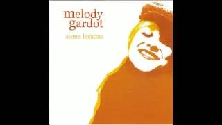 Melody Gardot - Down My Avenue