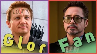 Тест по вселенной Marvel | Как хорошо ты знаешь Marvel?