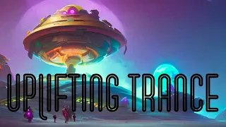 UPLIFTING TRANCE EP.3 | NOVEMBER 2021| Full DJ Mix | PAUL DENTON | #welovetrance  #140