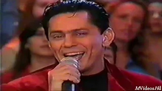 LEANDRO: ONDE FOI QUE EU ERREI (XOU DA XUXA) 1997