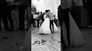 цыганская свадьба ❤ брат танцует с сетрой🥺❤❤💋