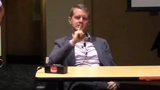 QANTA vs. Ken Jennings at UW