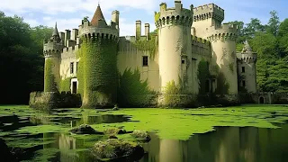 20 Castles No One Wants To Buy Even For $1.00