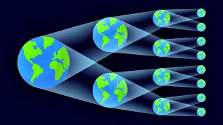 Parallel Worlds Probably Exist. Here’s Why