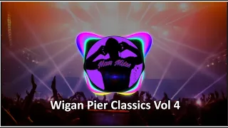 Wigan Pier Classics Vol 4