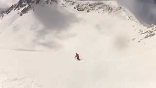 Snowbird, Utah: Skiing White Diamonds