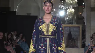 MFW MAROC FASHION WEEK - MARRAKECH SS2023 HOUDA SERBOUTI