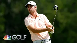 Matthew Wolff could be worth a long-shot bet at Houston Open | Golf Today | Golf Channel