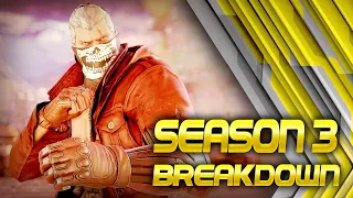 Bryan S3 Breakdown, Bryan JUMPS Into S Tier