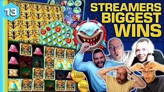 Streamers Biggest Wins – #13 / 2021