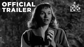 I Married A Monster From Outer Space - Official Trailer | 1958