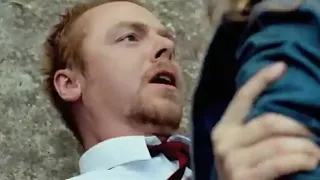 Shaun of the Dead Official Trailer