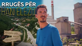 "Rrugës për..." Hani Elezit pa asnjë cent në xhep - 26.05.2022  ATV