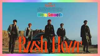 [4K/60FPS/SUB] MONSTA X 몬스타엑스 'Rush Hour'