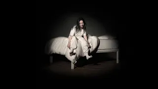 Billie Eilish - bury a friend (Instrumental with Backing Vocals)