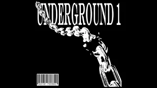 UNDERGROUND 1 - Underground Breakcore, Jungle, Rave, DnB and Dance Compilation