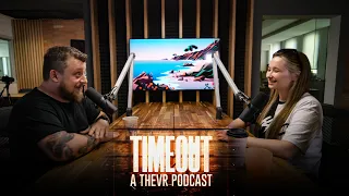 OLTÁRT építettek Dannának! 👀| TIMEOUT Podcast S02E01