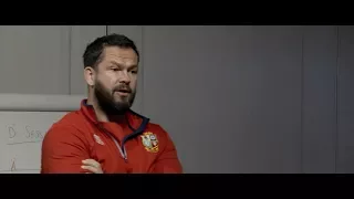 When Siri interrupts your meeting! | Lions Uncovered