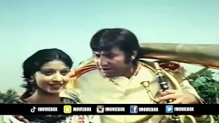 JAB DOLI CHARHAY GI MERI BEHNA - MEHDI HASSAN - FILM RAJA JANI