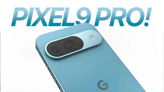 Google Pixel 9 Pro - 7 MAJOR UPGRADES 🔥🔥