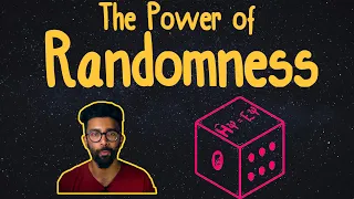 The Most Powerful Tool Based Entirely On Randomness