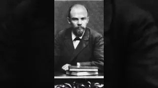 V.I. Lenin - “Socialism and Anarchism” (1905)