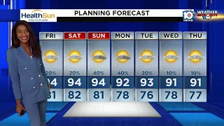 Local 10 News Weather: 05/16/24 Evening Edition