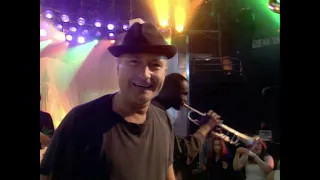 Phil Collins - Wear My Hat (TOTP)