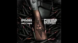 Wavy Navy Pooh ft. Gucci Mane - Guwop (Official Audio)