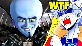 Why Megamind is a Subversive Masterpiece | Nux Reacts