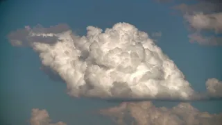 Cloud Gazing (Slowed + Reverb)