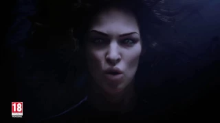 Middle earth Shadow of War Official Announce Trailer / 미들 어스: 섀도우 오브 워 트레일러