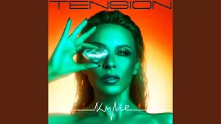 Kylie Minogue - Padam Padam (Extended Version) (slowed + reverb)