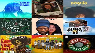 🇯🇲🔥💥Roots REGGAE 💯🔝🔥Best of 2024🔥🚨🇯🇲 ROOTS Reggae 🚨🔥💥🇯🇲